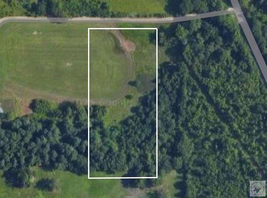 4.12 Acres of Land for Sale in Texarkana, Texas