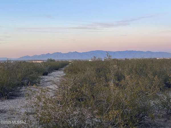 4.2 Acres of Residential Land for Sale in Sahuarita, Arizona