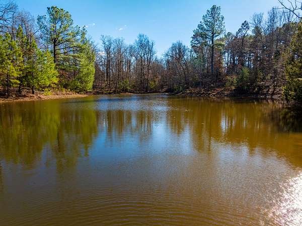 244 Acres of Recreational Land for Sale in Mammoth Spring, Arkansas