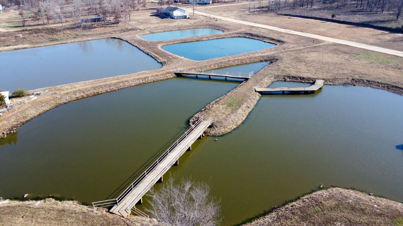 30 Acres of Commercial Land for Sale in Fairdealing, Missouri