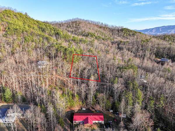 0.3 Acres of Residential Land for Sale in Sevierville, Tennessee