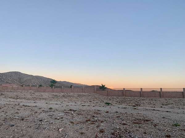 0.17 Acres of Land for Sale in Desert Hot Springs, California