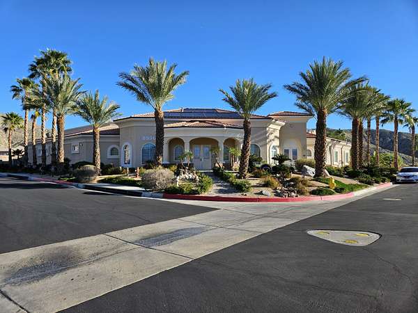 0.17 Acres of Residential Land for Sale in Desert Hot Springs, California