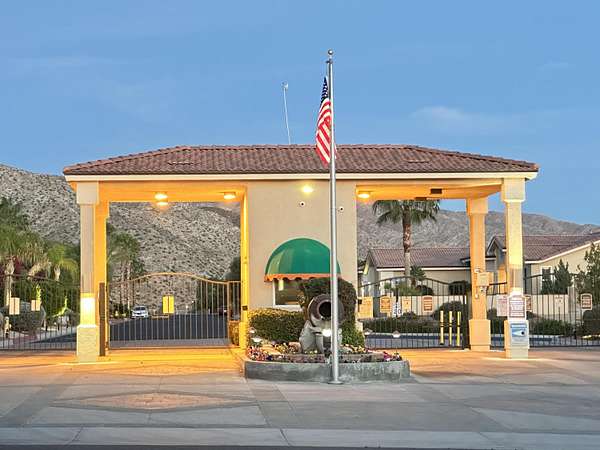 0.17 Acres of Land for Sale in Desert Hot Springs, California