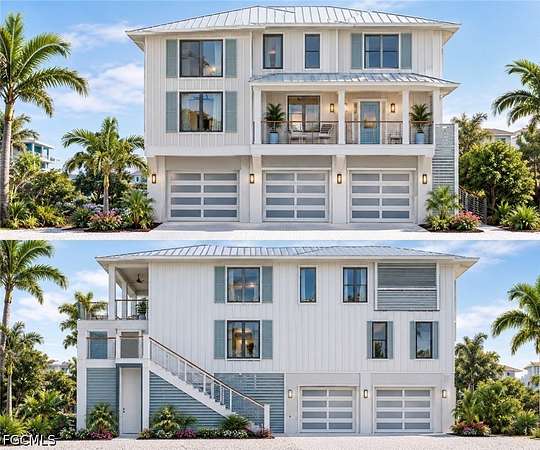 0.25 Acres of Residential Land for Sale in Fort Myers Beach, Florida