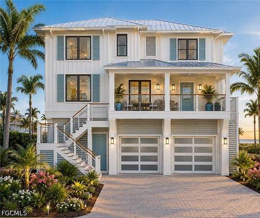 0.25 Acres of Residential Land for Sale in Fort Myers Beach, Florida