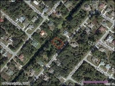 0.23 Acres of Land for Sale in North Port, Florida