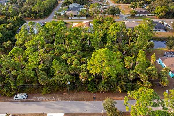 0.23 Acres of Land for Sale in North Port, Florida