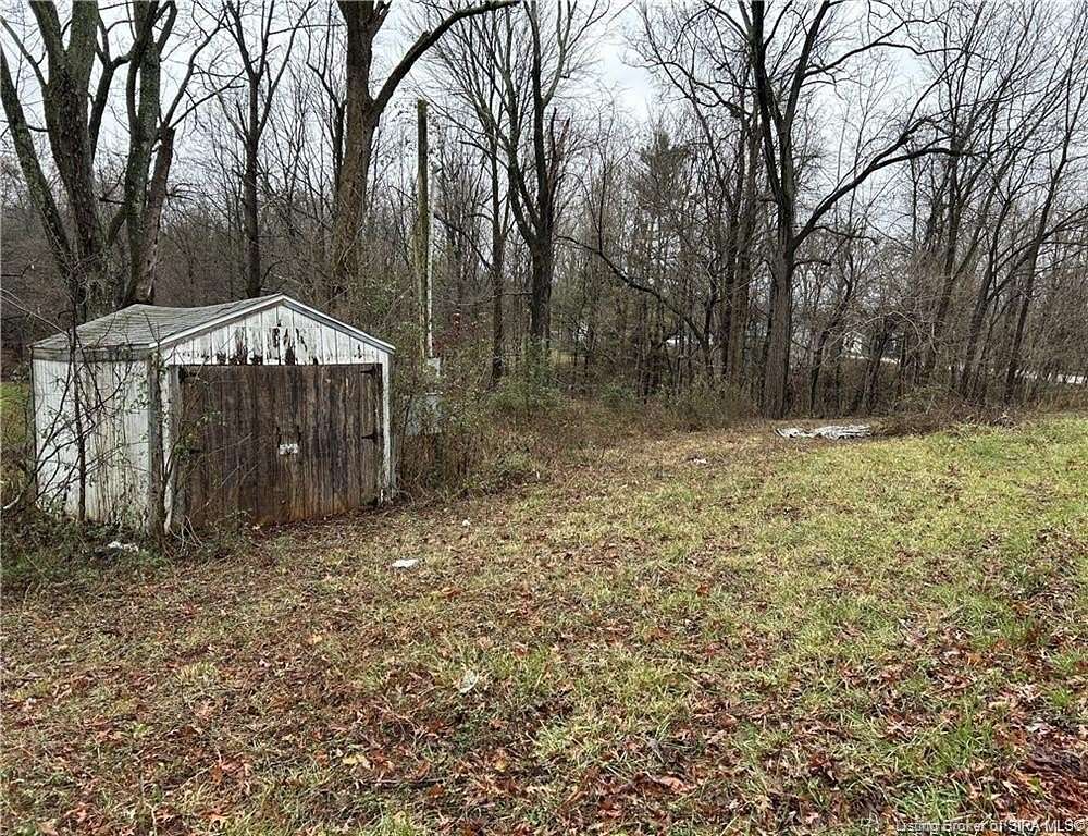 0.4 Acres of Residential Land for Sale in Corydon, Indiana