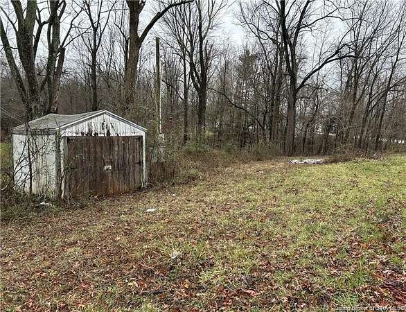 0.4 Acres of Residential Land for Sale in Corydon, Indiana