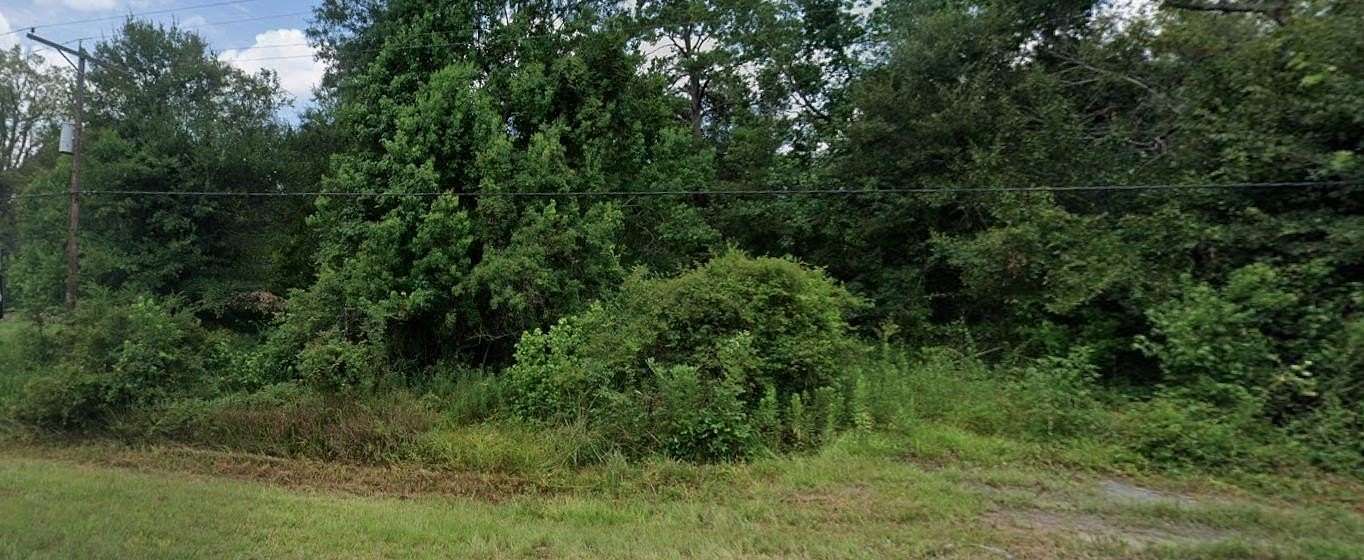 9.66 Acres of Mixed-Use Land for Sale in Silsbee, Texas