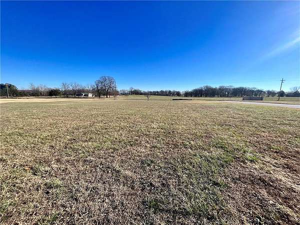 0.82 Acres of Residential Land for Sale in Harrison, Arkansas