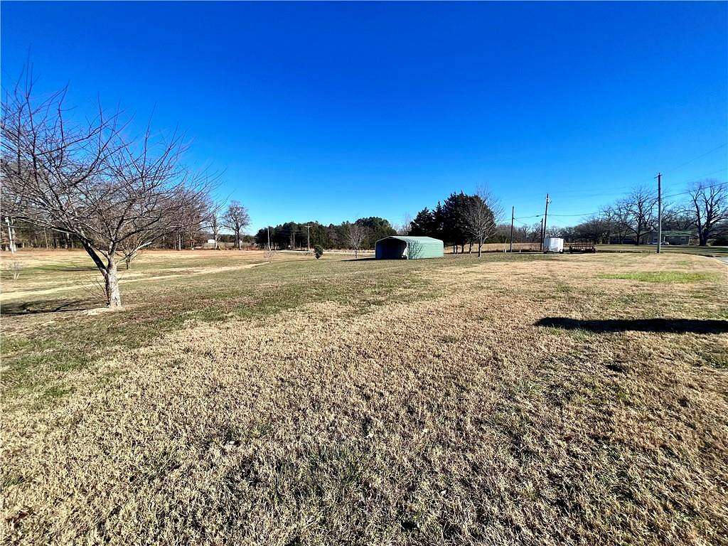 0.99 Acres of Residential Land for Sale in Harrison, Arkansas