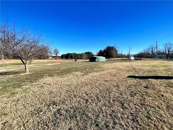 0.99 Acres of Residential Land for Sale in Harrison, Arkansas