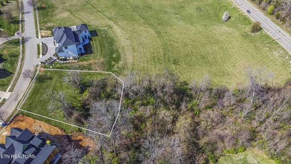 0.56 Acres of Residential Land for Sale in Knoxville, Tennessee