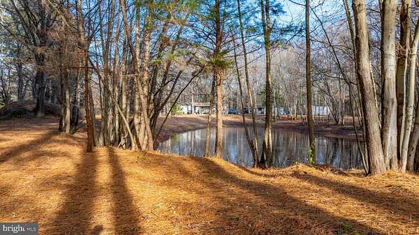 4.9 Acres of Residential Land with Home for Sale in Camden, Delaware