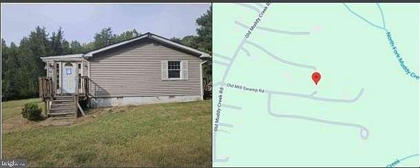 1.84 Acres of Improved Residential Land for Sale in Edgewater, Maryland