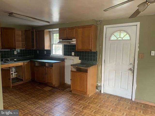 1.84 Acres of Residential Land with Home for Sale in Edgewater, Maryland