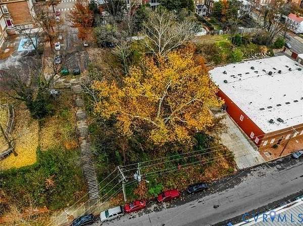 0.4 Acres of Residential Land for Sale in Richmond, Virginia