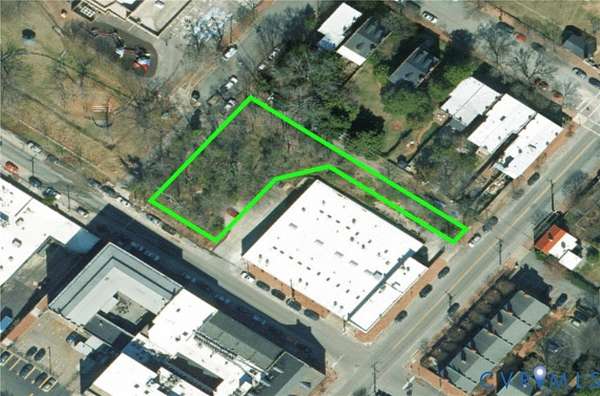 0.4 Acres of Residential Land for Sale in Richmond, Virginia
