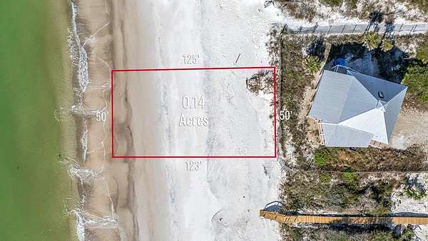0.14 Acres of Residential Land for Sale in Port St. Joe, Florida
