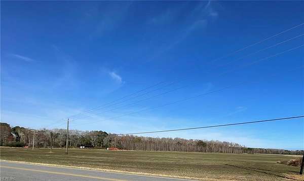 24.9 Acres of Agricultural Land for Sale in Virginia Beach, Virginia