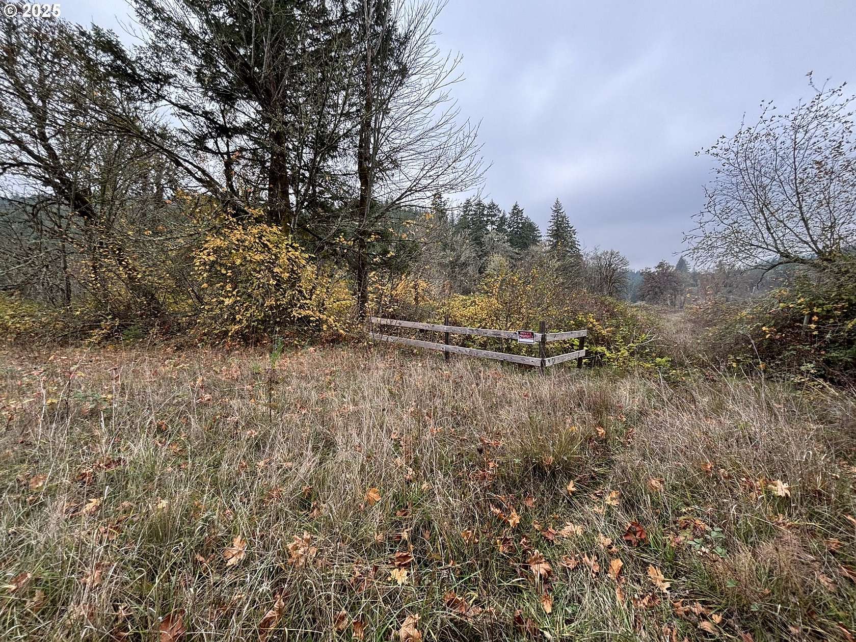 3.3 Acres of Land for Sale in Eugene, Oregon