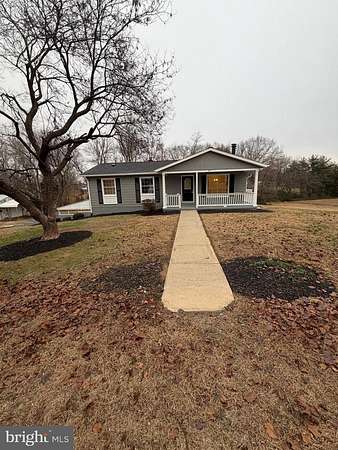 2.25 Acres of Residential Land with Home for Sale in Fredericksburg, Virginia