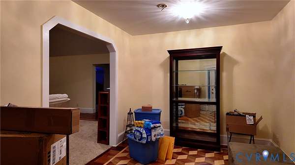 2 Acres of Residential Land with Home for Sale in Stafford, Virginia