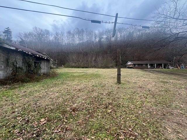 0.32 Acres of Residential Land for Sale in Shelbiana, Kentucky