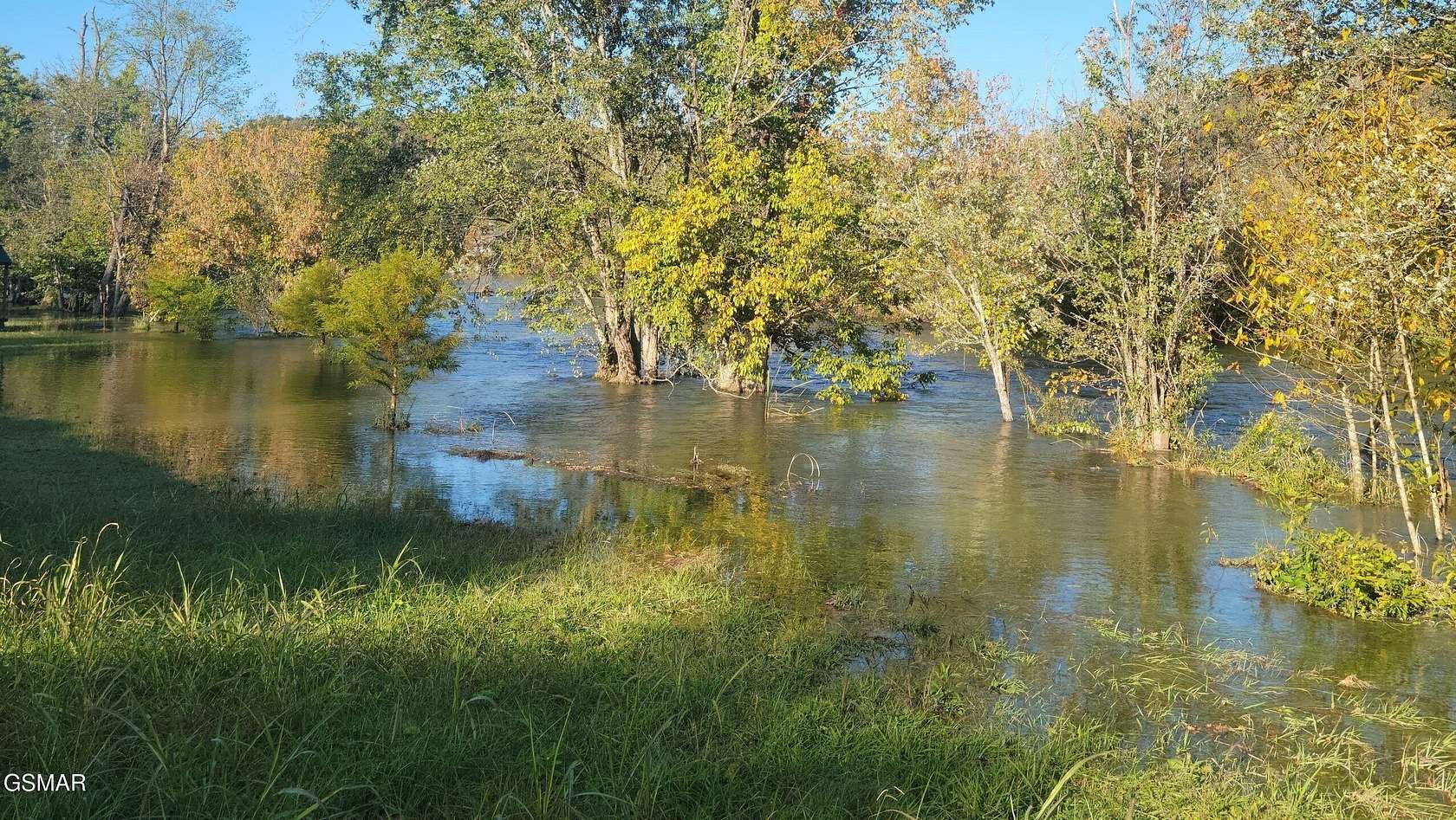 1.79 Acres of Residential Land for Sale in Rutledge, Tennessee