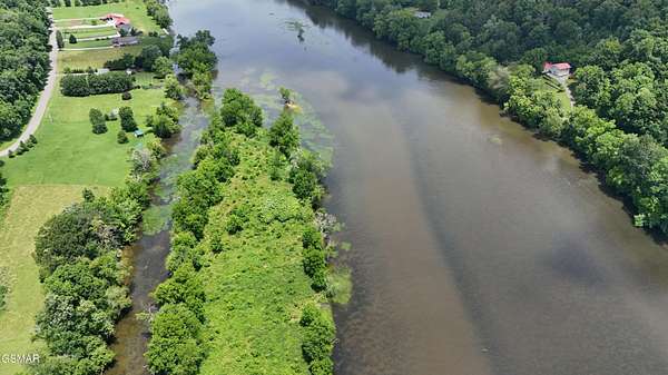 1.79 Acres of Residential Land for Sale in Rutledge, Tennessee