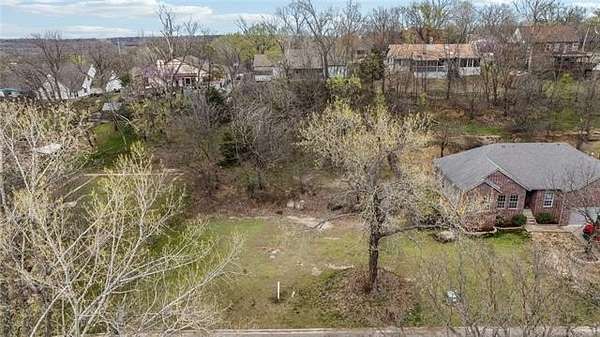 0.24 Acres of Residential Land for Sale in Catoosa, Oklahoma