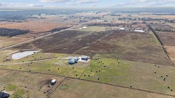 10 Acres of Land for Sale in Talala, Oklahoma