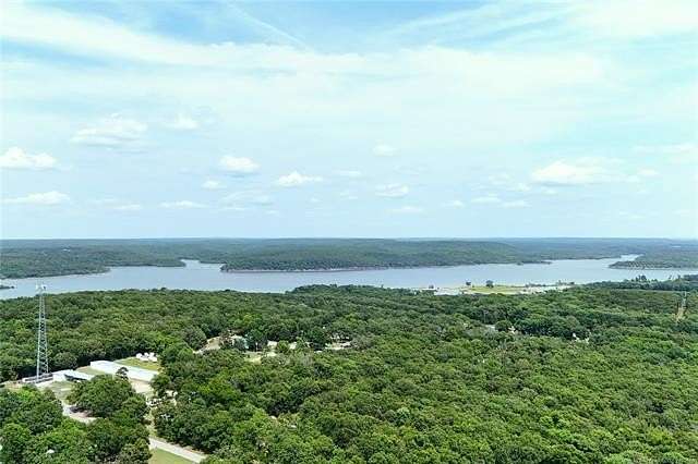 0.67 Acres of Residential Land for Sale in Wagoner, Oklahoma