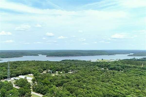 0.67 Acres of Residential Land for Sale in Wagoner, Oklahoma