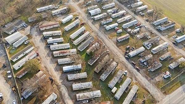 9.27 Acres of Improved Mixed-Use Land for Sale in Skiatook, Oklahoma