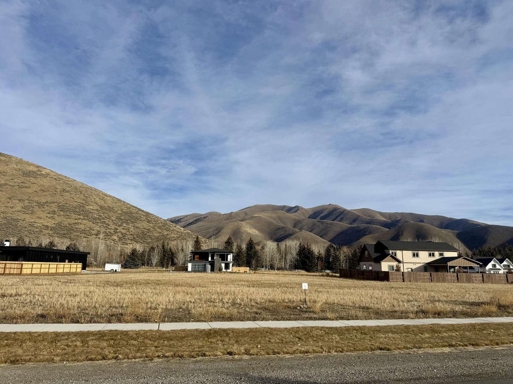 0.31 Acres of Residential Land for Sale in Hailey, Idaho