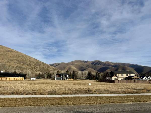 0.31 Acres of Residential Land for Sale in Hailey, Idaho