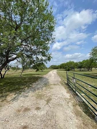 2 Acres of Residential Land for Sale in Skidmore, Texas