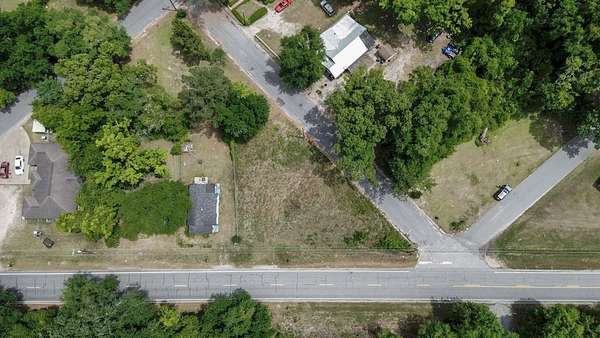 0.12 Acres of Residential Land for Sale in Bainbridge, Georgia
