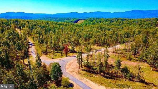 152 Acres of Recreational Land for Sale in Winchester, Virginia