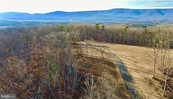 152 Acres of Recreational & Residential Land for Sale in Winchester, Virginia
