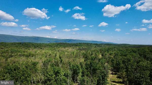 152 Acres of Recreational & Residential Land for Sale in Winchester, Virginia