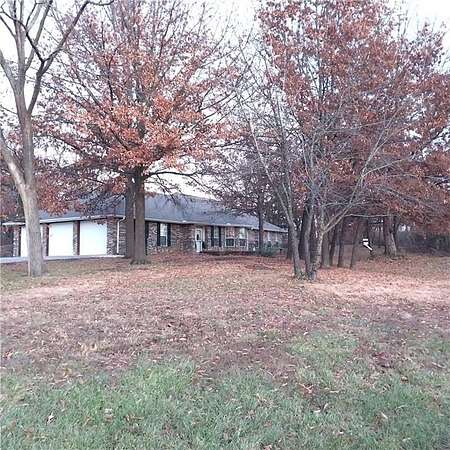 2 Acres of Residential Land with Home for Sale in Peculiar, Missouri