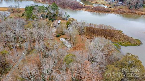 2 Acres of Residential Land with Home for Sale in Belmont, North Carolina