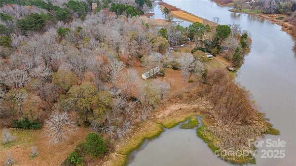 2 Acres of Residential Land with Home for Sale in Belmont, North Carolina