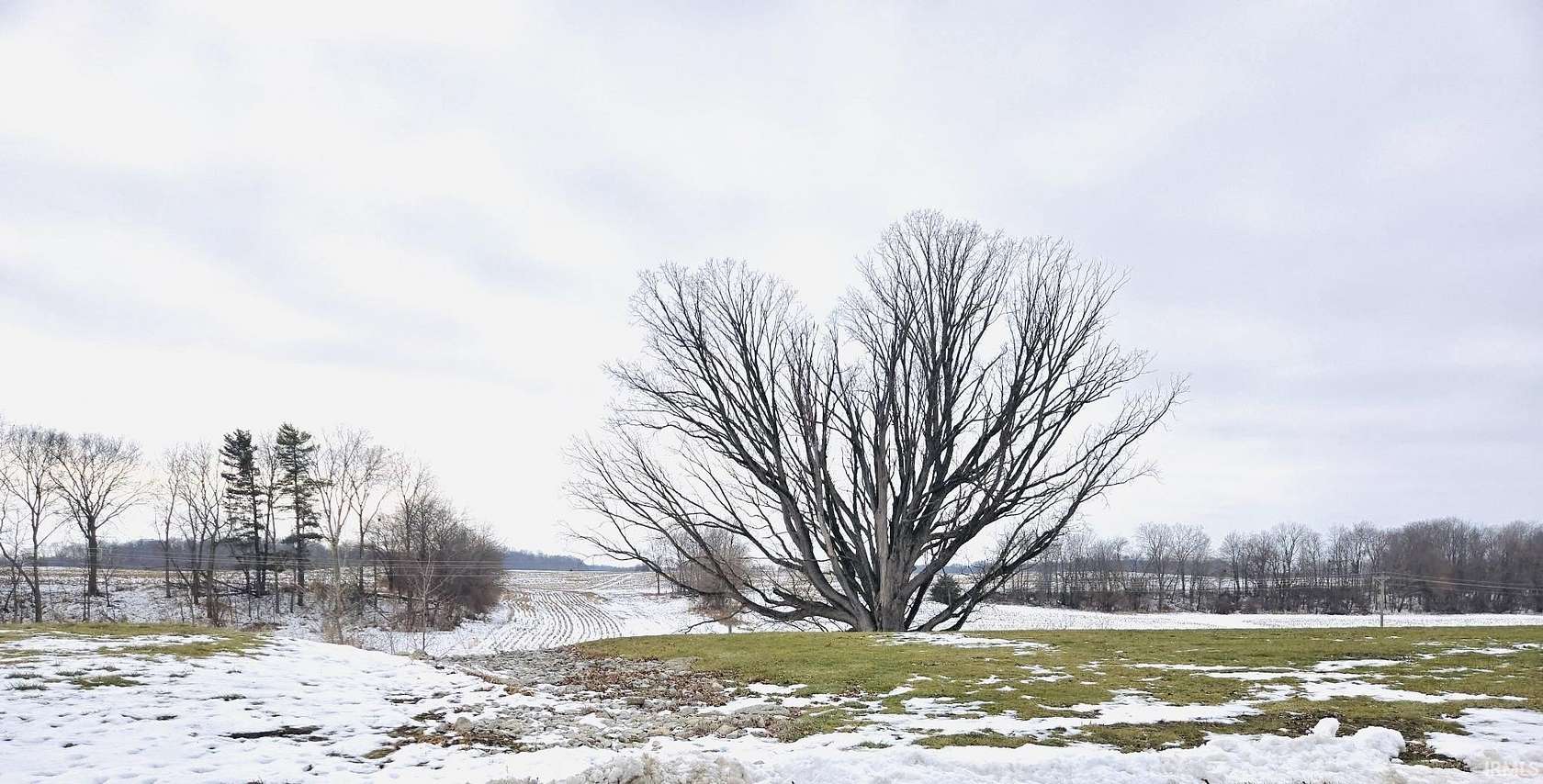 0.37 Acres of Residential Land for Sale in Columbia City, Indiana