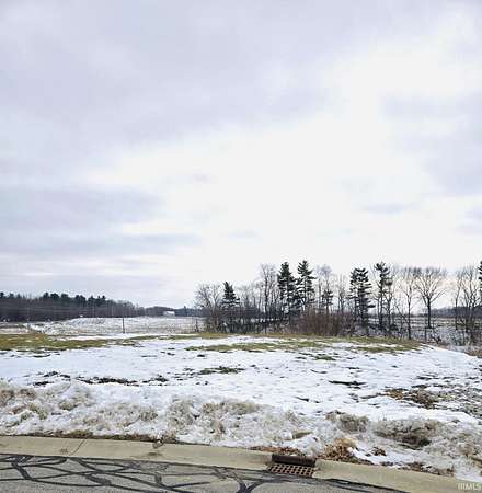 0.37 Acres of Residential Land for Sale in Columbia City, Indiana