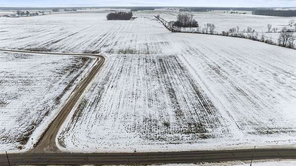 4.2 Acres of Residential Land for Sale in Wawaka, Indiana